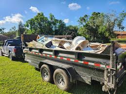 Reliable Crystal, MN Junk Removal Services Solutions